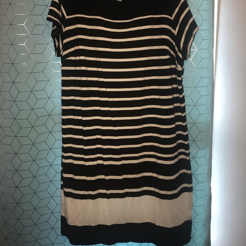 Ava&Viv Tshirt Dress